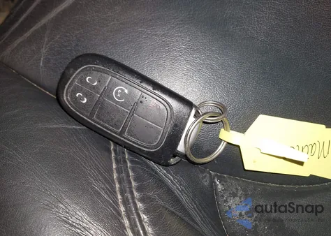 2016 Jeep Cherokee Limited из США, поврежденный, VIN 1C4PJMDB2GW262236